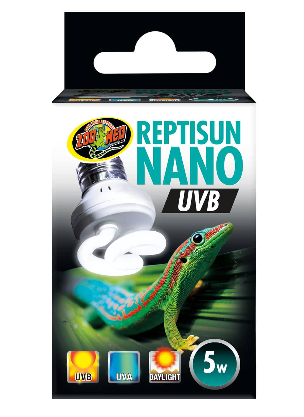 Lighting & UVB Education Choosing a UVB Source Zoo Med Laboratories, Inc.